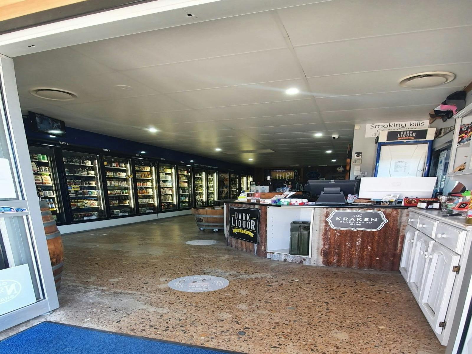 Bottlemart Dungog