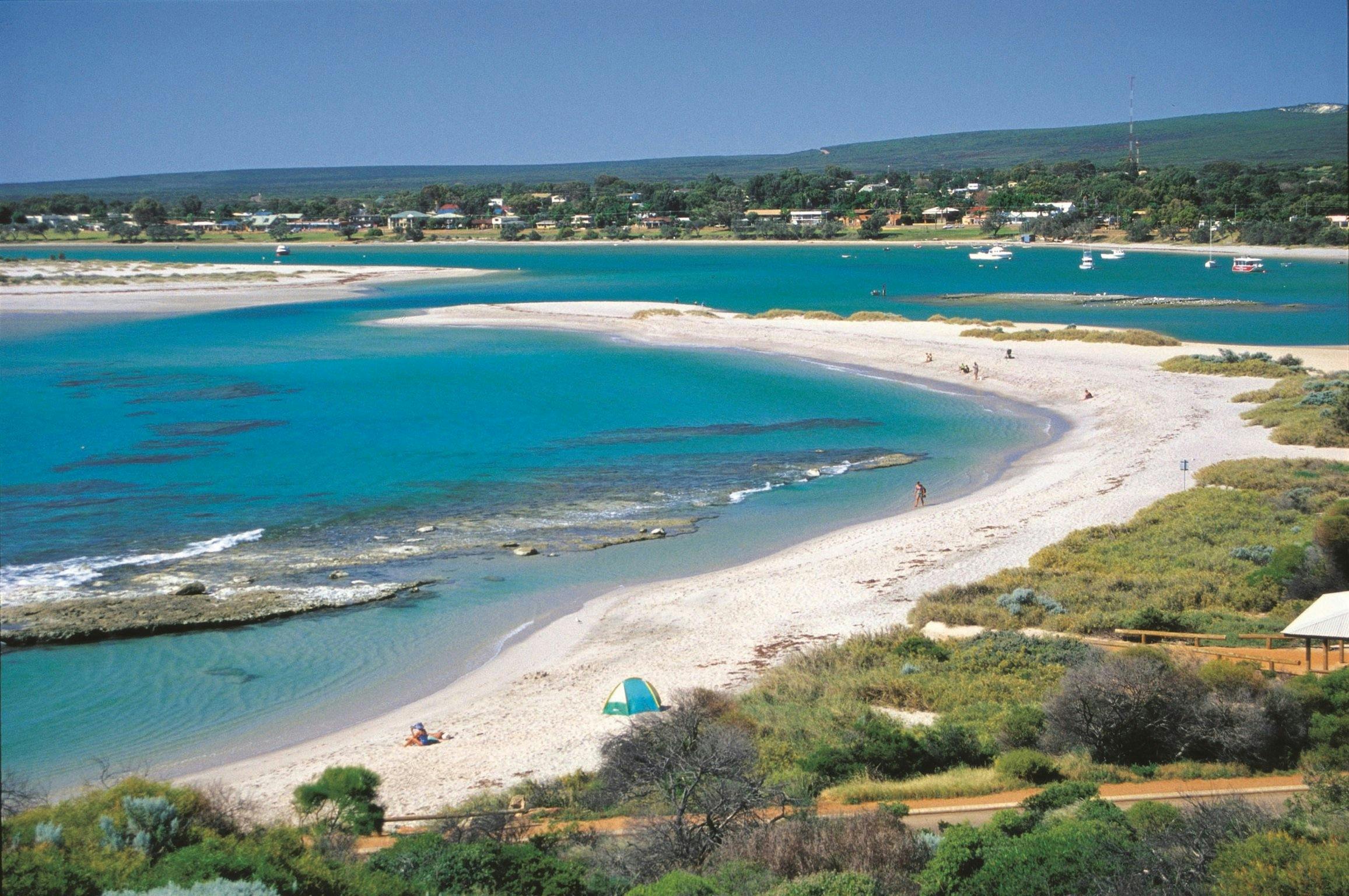 Chinaman's Beach
