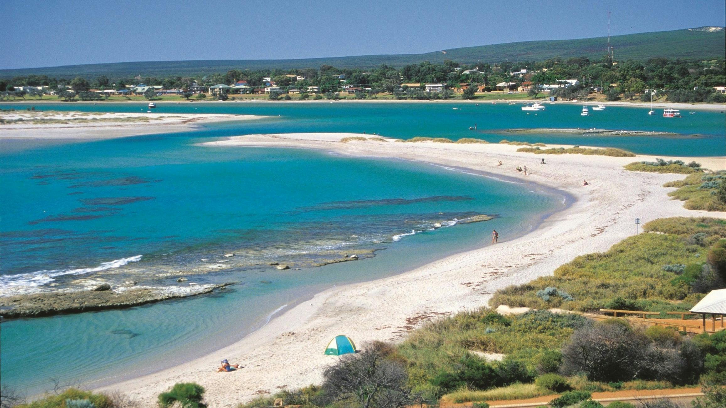 Chinaman's Beach - Attraction - Tourism Western Australia