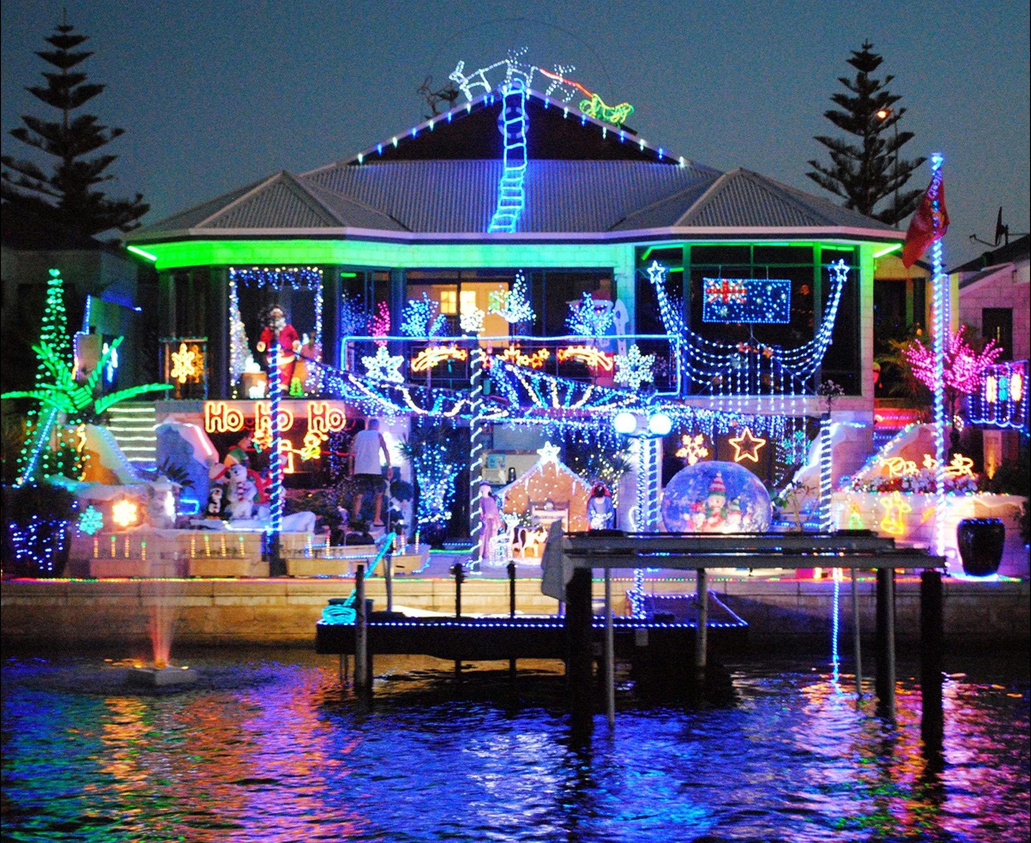 Mandurah Cruises, Mandurah, Western Australia