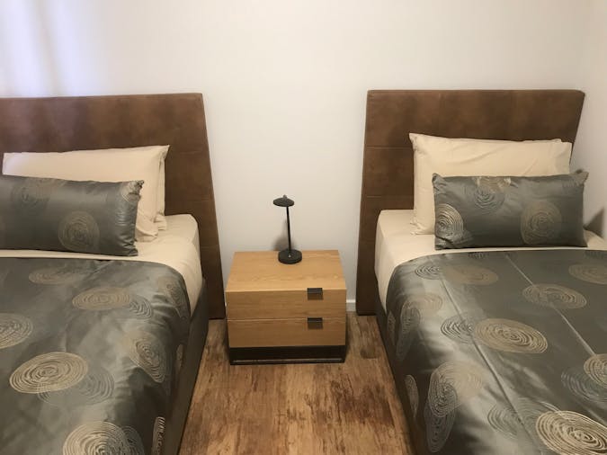 Prelinna Superior Holiday Units Two Bedroom