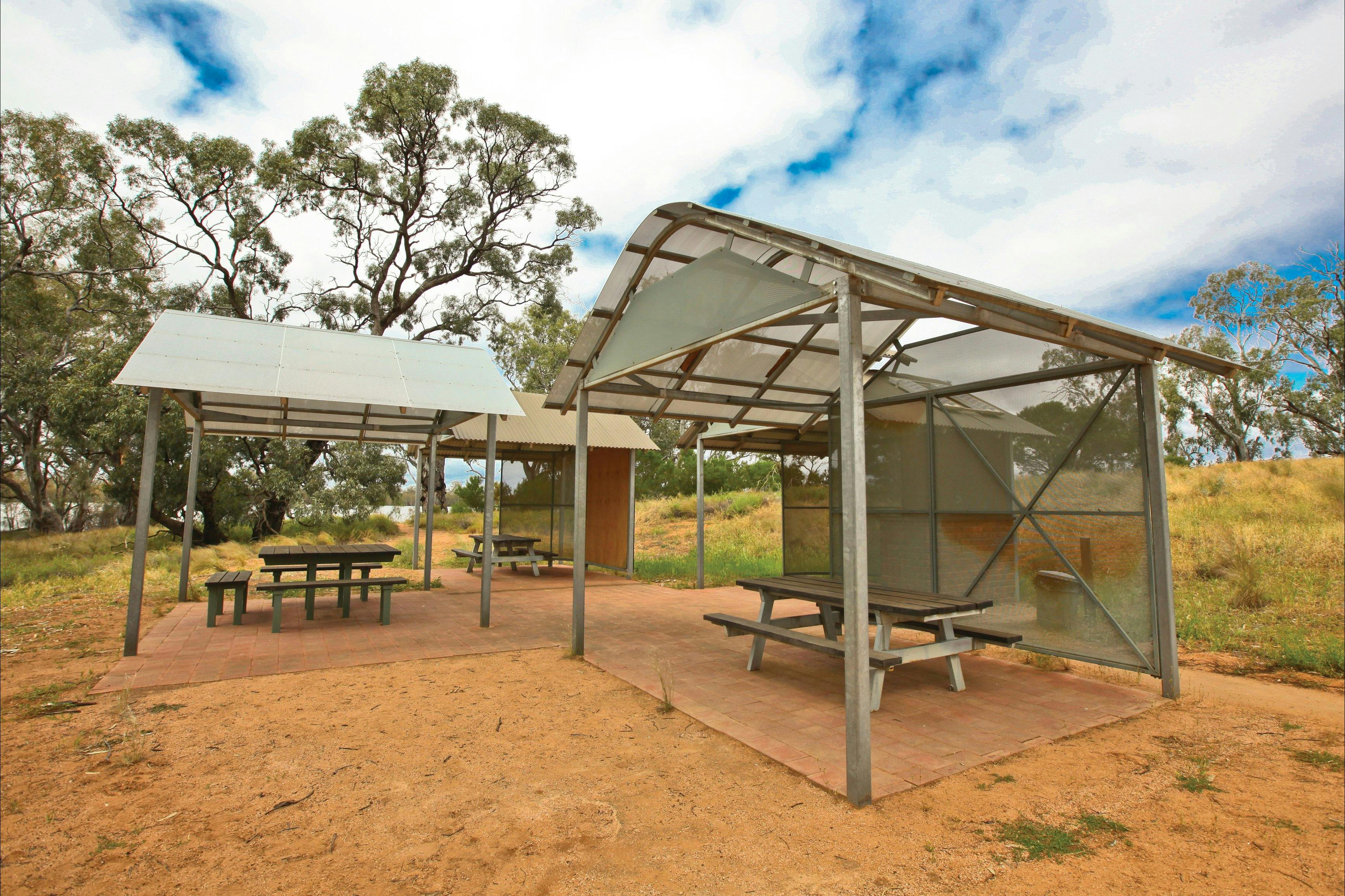 Hattah-Kulkyne National Park