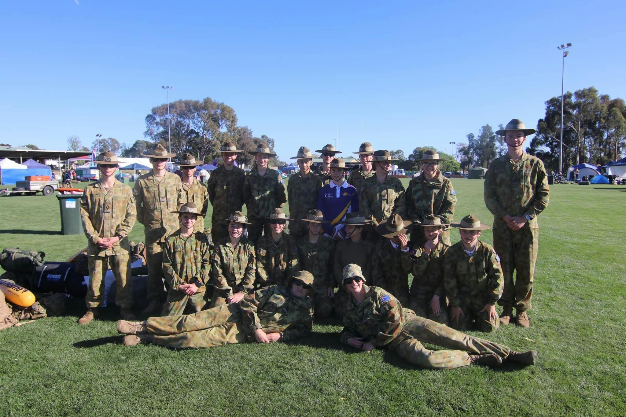 Wagga Wagga Relay for Life