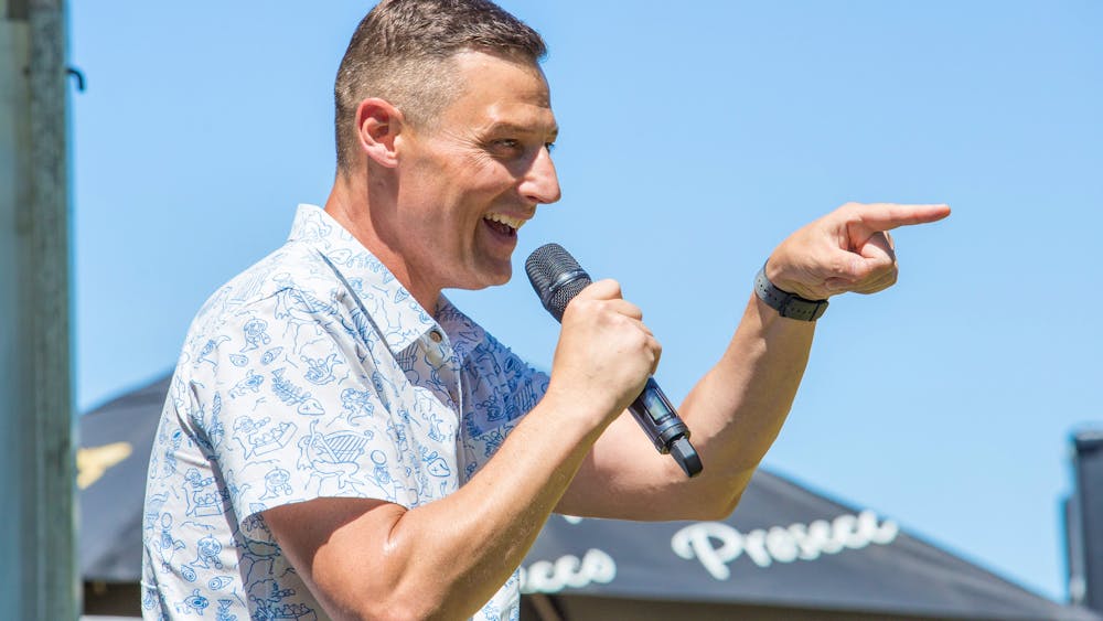 Brown Brothers Wine & Food Festival Townsville
