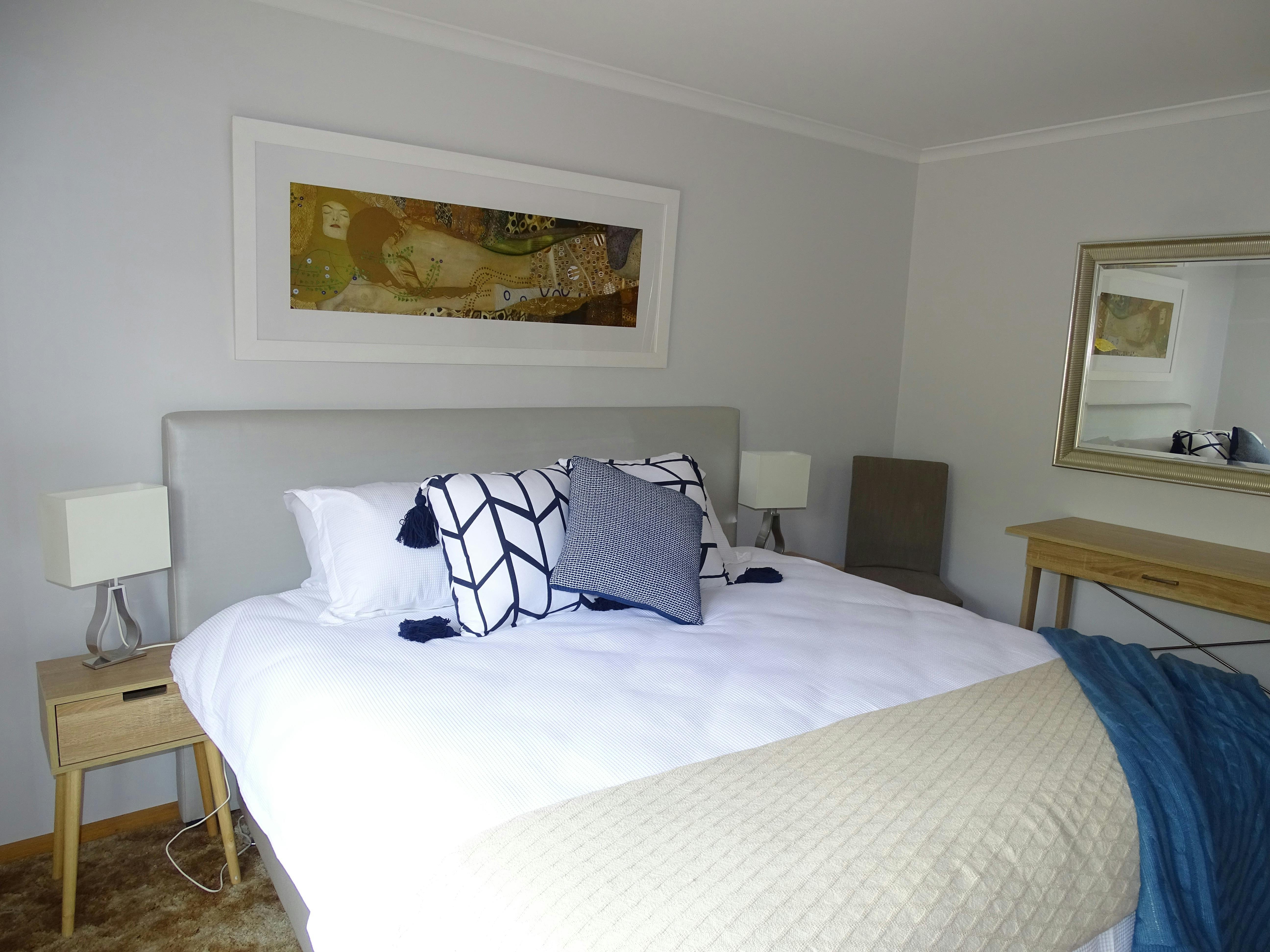 3 Pears on the Park - McLaren Vale