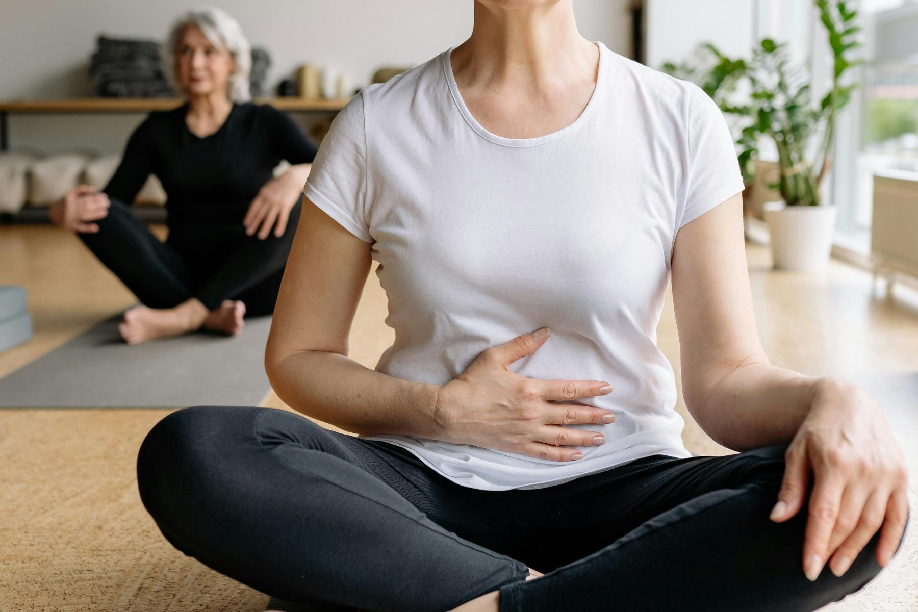 Nourish - Women's Integrative Therapy Workshop