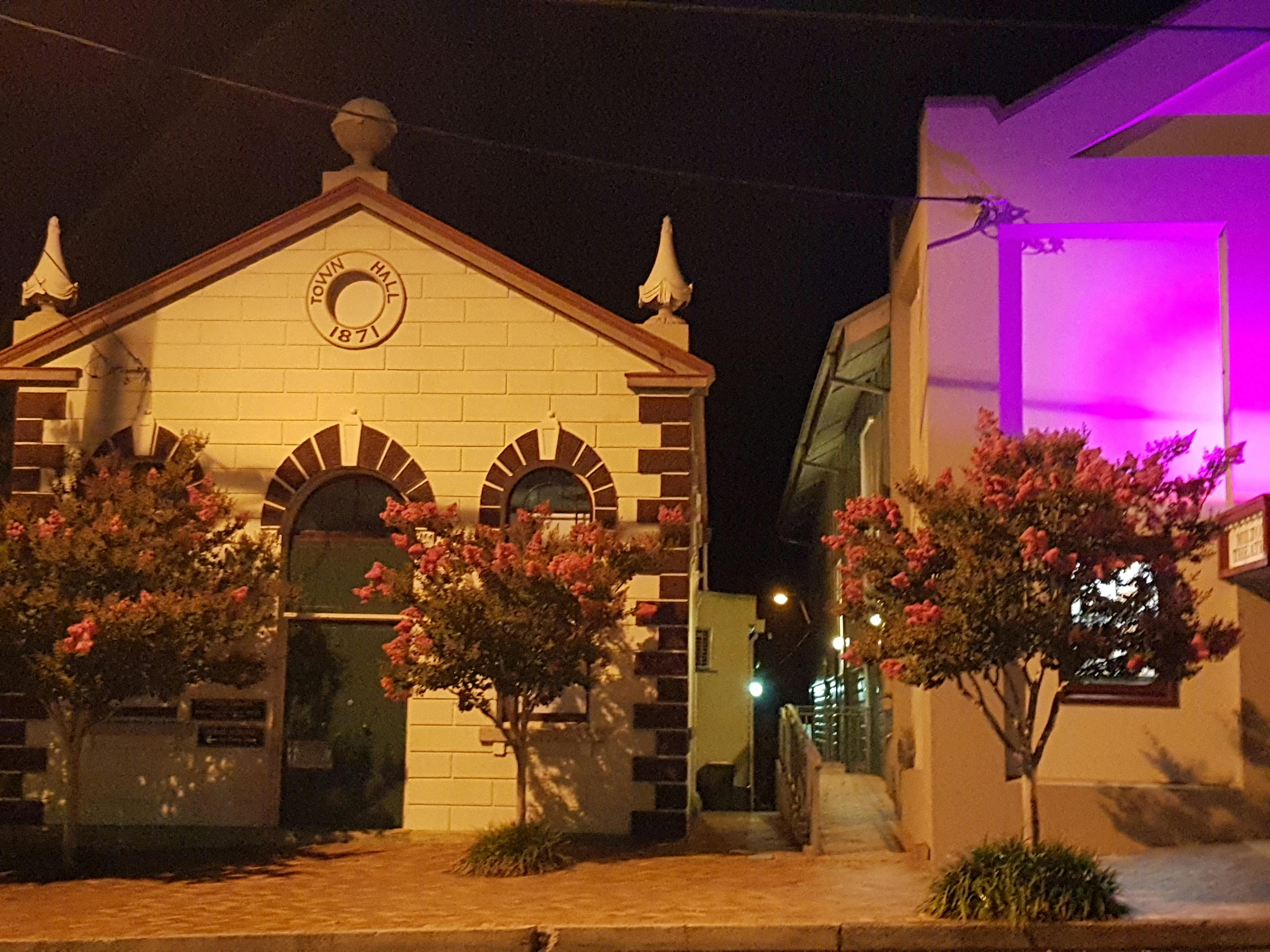 Milton Ulladulla History Tour