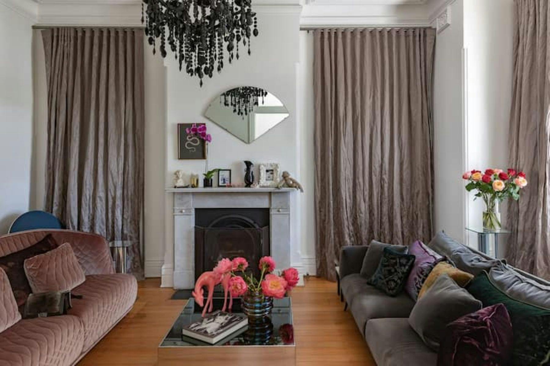 darling point rental