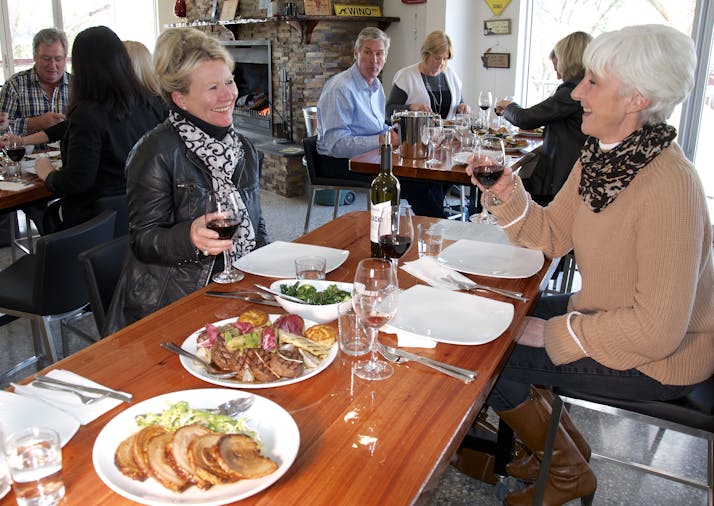 Three Day Adelaide & Barossa - Short Break