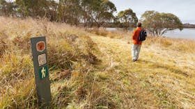 Lagoon Circuit Walking Track