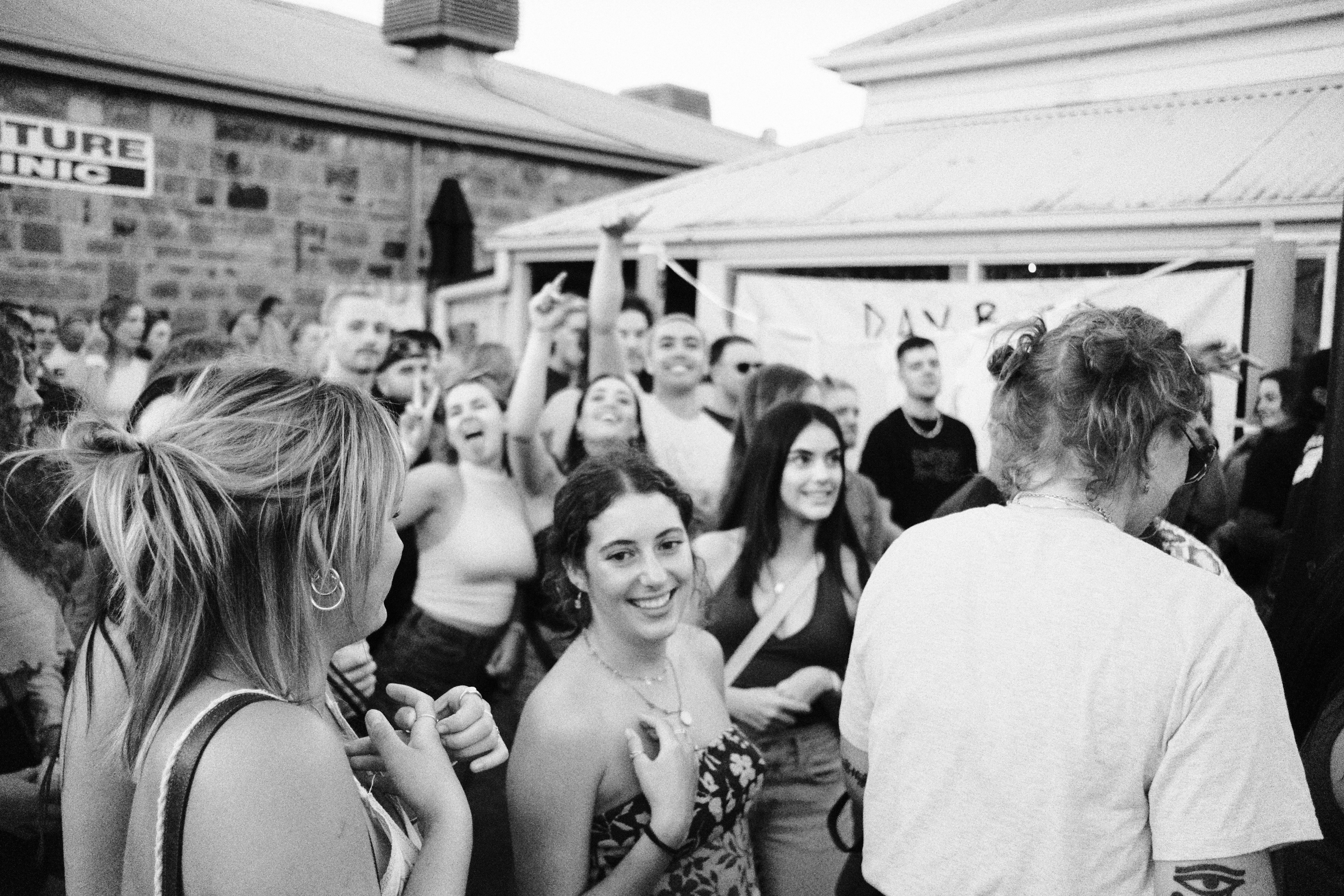 Noori on the Midcoast