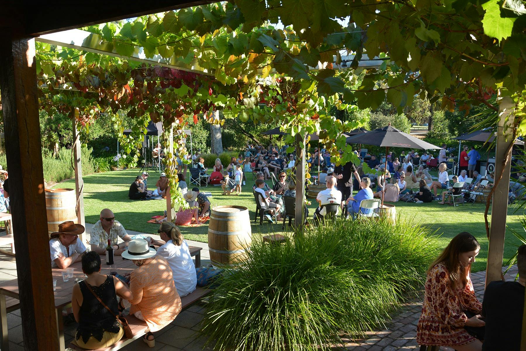 Kalleske Wines