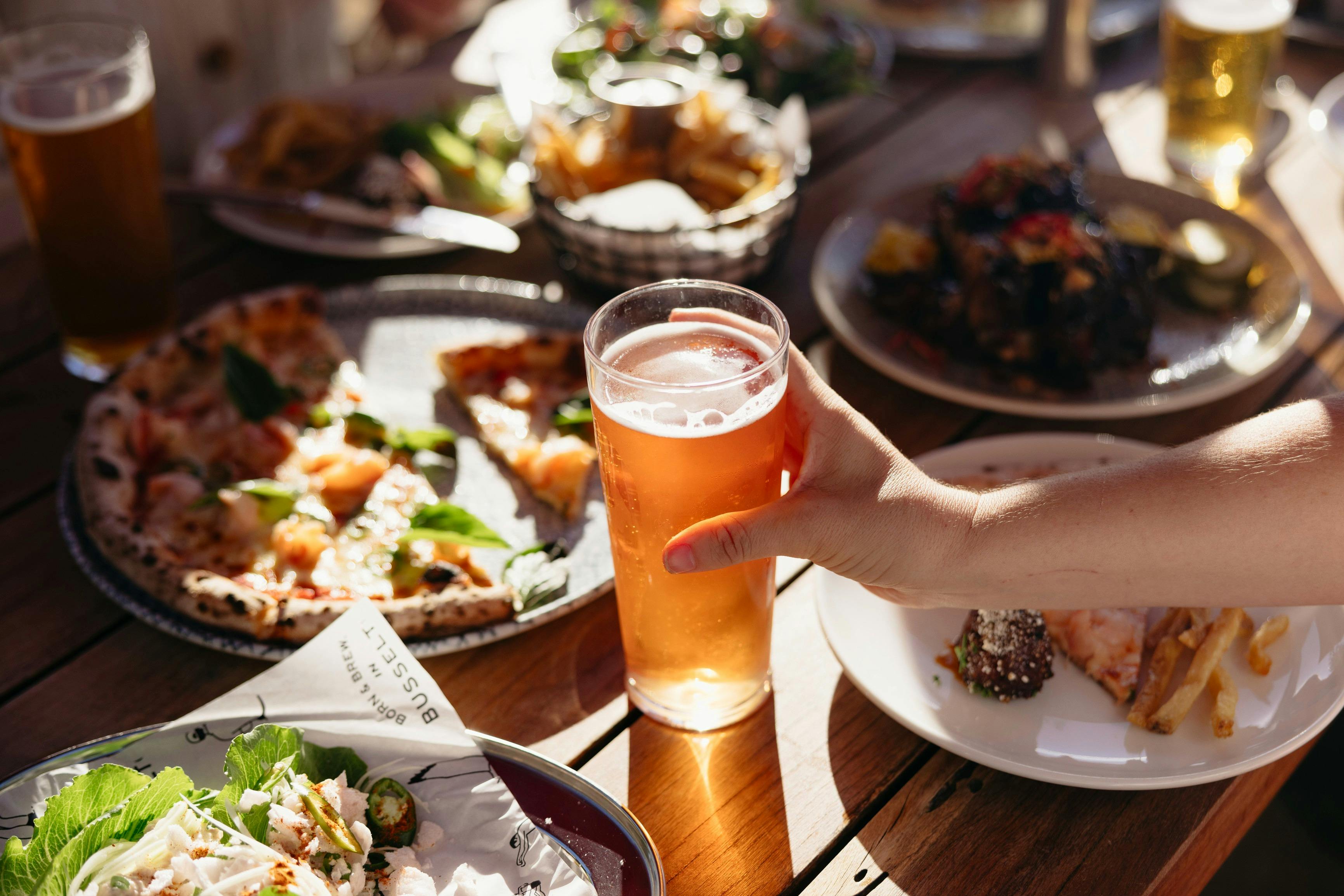 Shelter Brewing