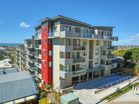 Gladstone Central Plaza Apartment Hotel