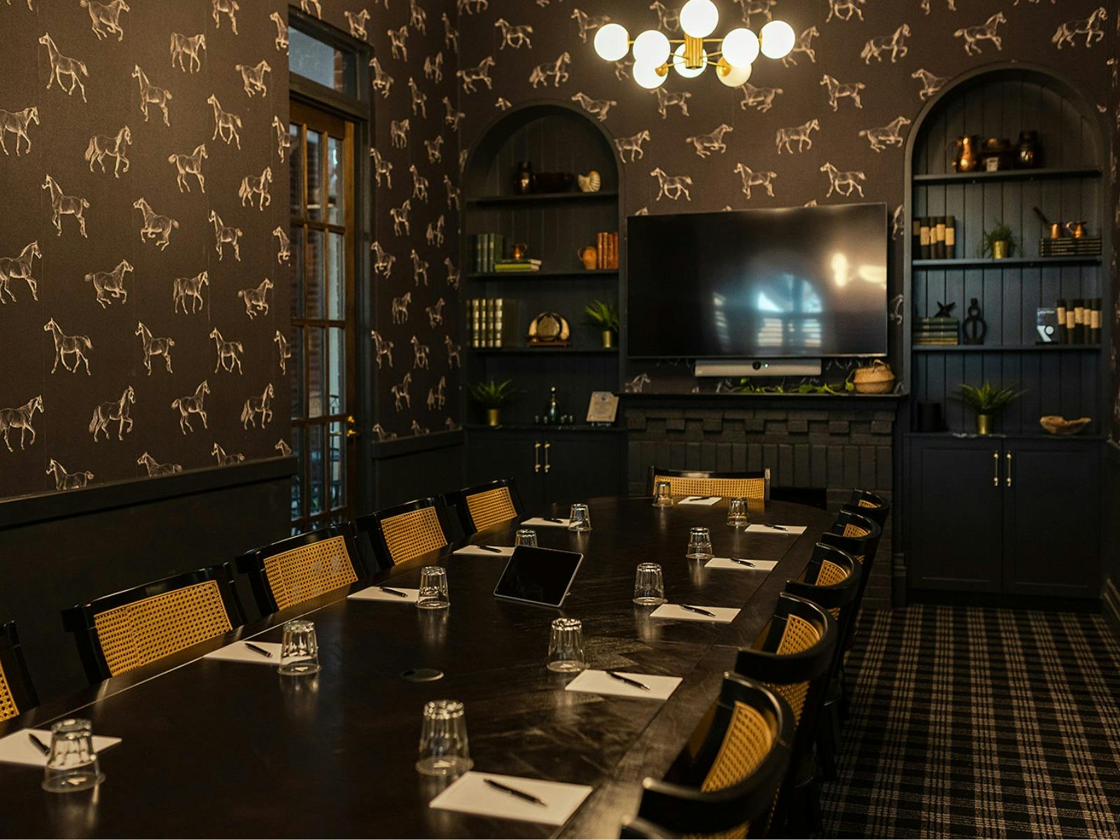The Victoria Rutherglen