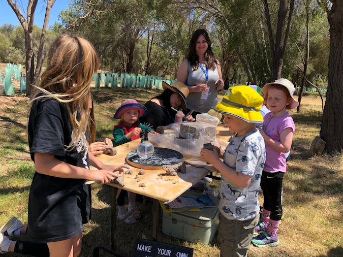 Naracoorte World Heritage Festival and Run