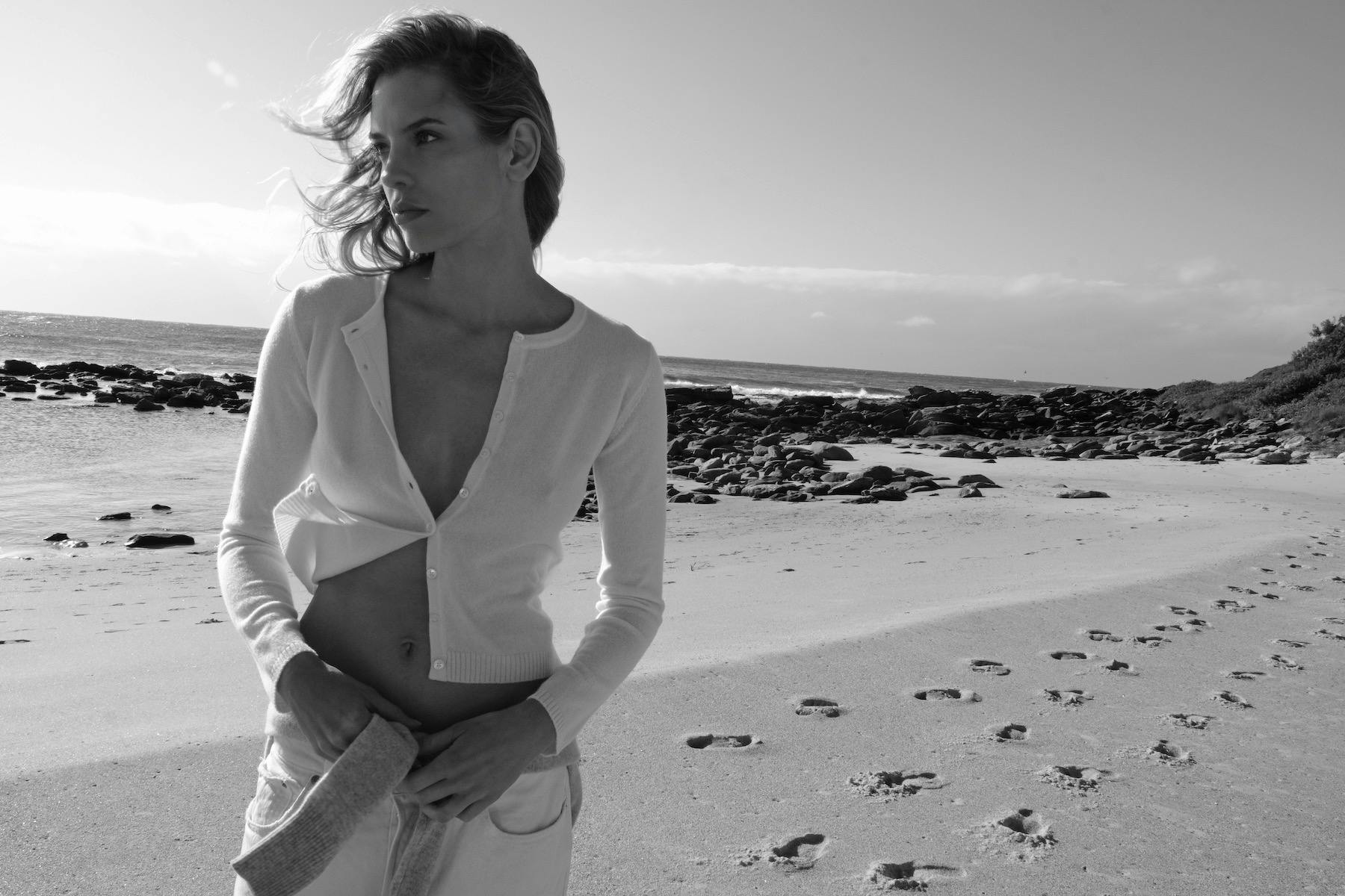 Sonya Hopkins Sydney