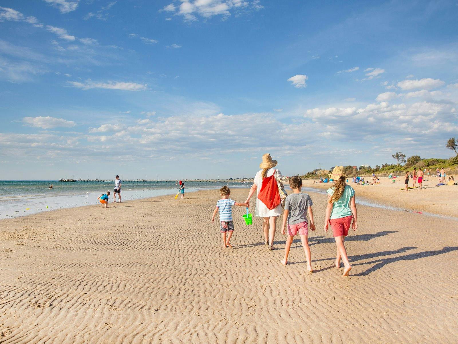 Beaches + Coastline — Visit Mornington Peninsula.