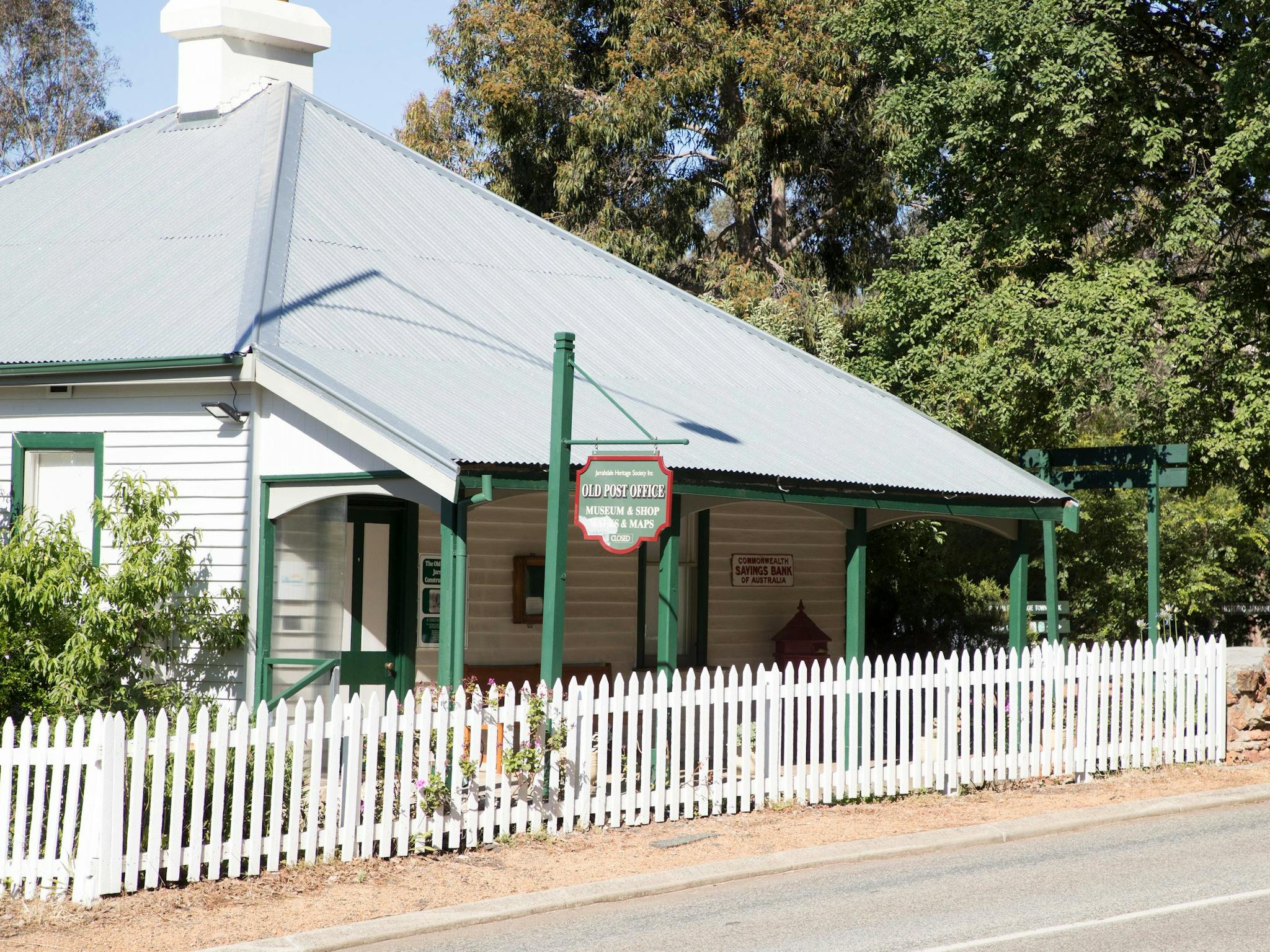 Jarrahdale, Western Australia