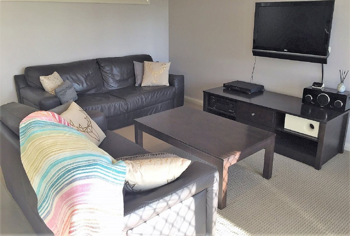 Lounge Room