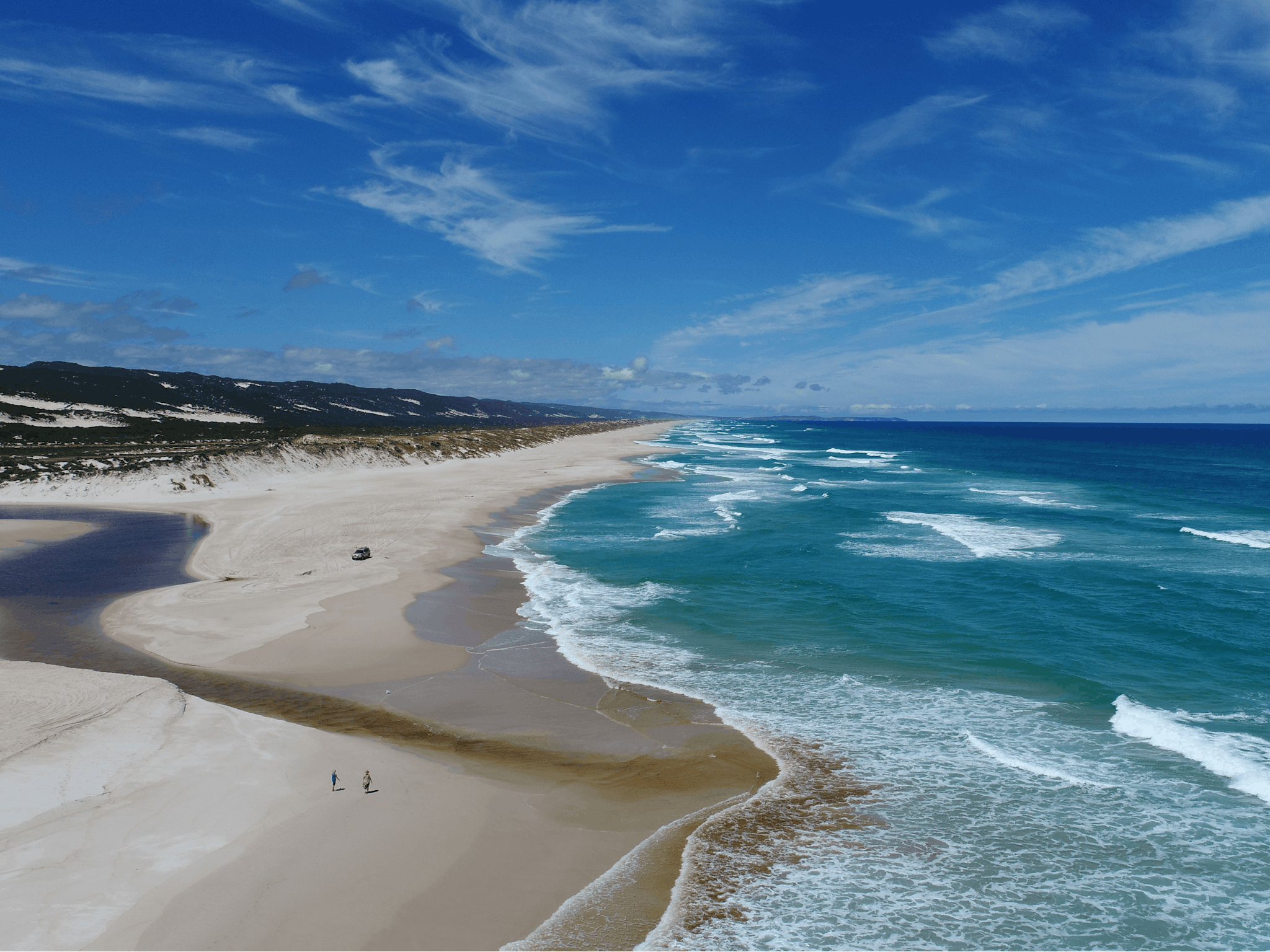 Pemberton Discovery Tours, Pemberton, Western Australia