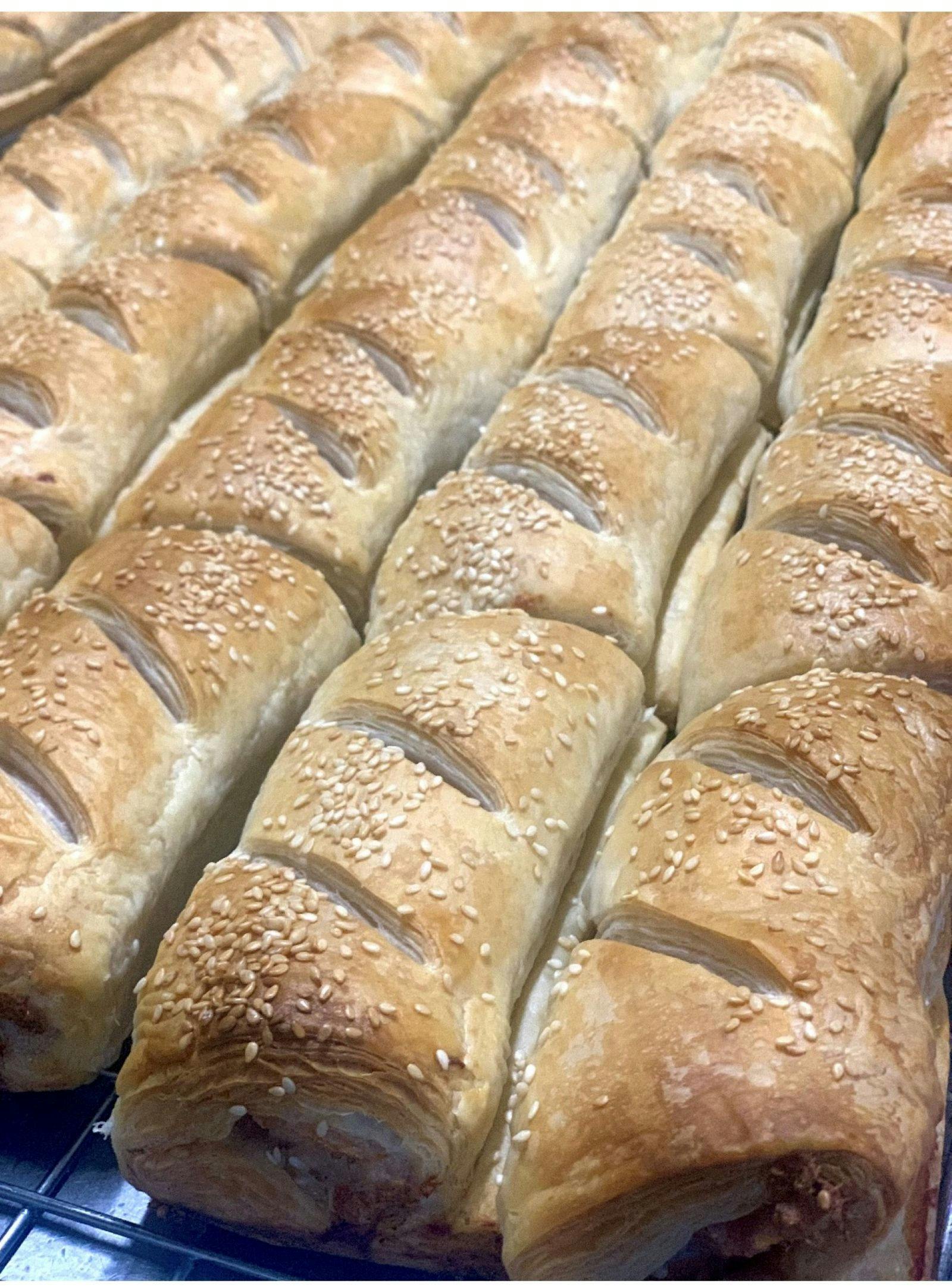 Woodfire Bakery Dorrigo