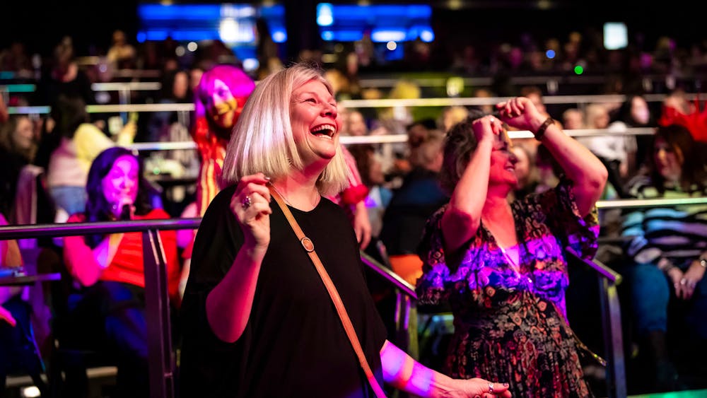 Sing Out Sister - Townsville