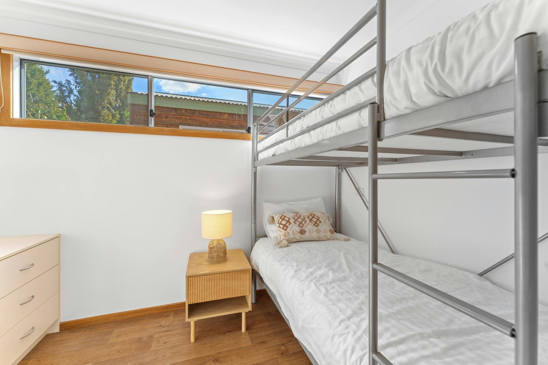 2 BR Villa