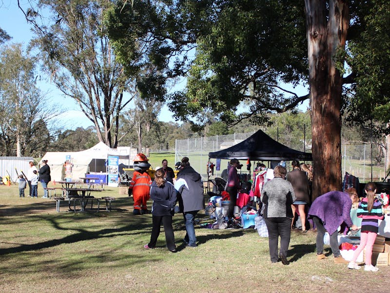 Le Tour de Glen William NSW Holidays & Things to Do