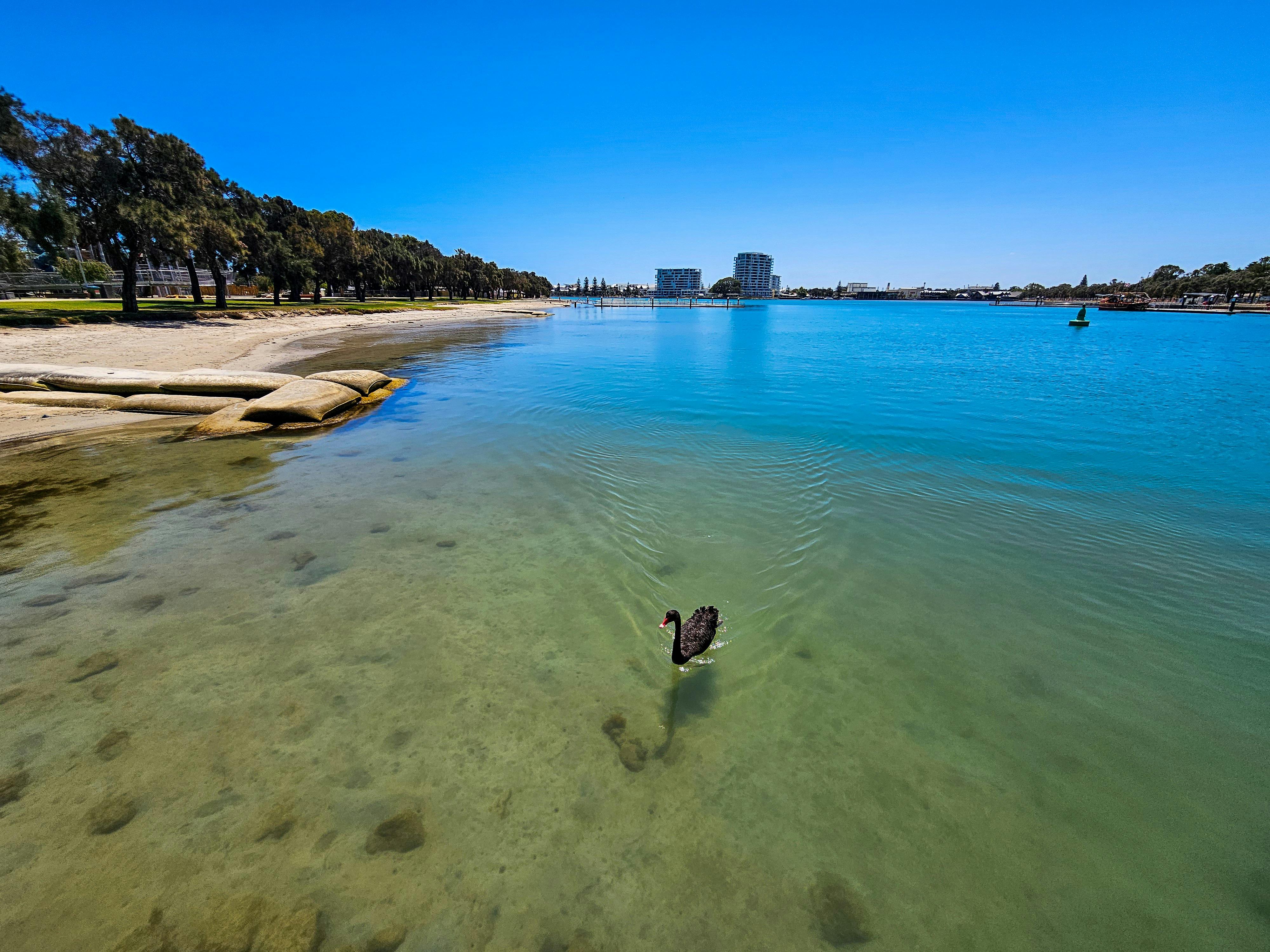 Mandurah Waterways
