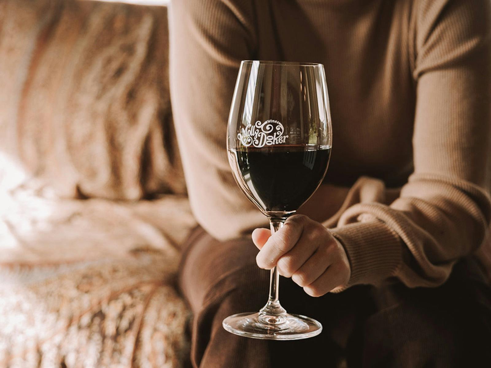 Mollydooker Wines