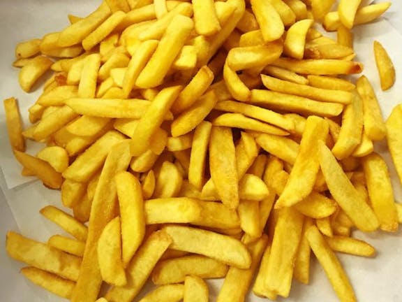 Parker's Fish & Chips