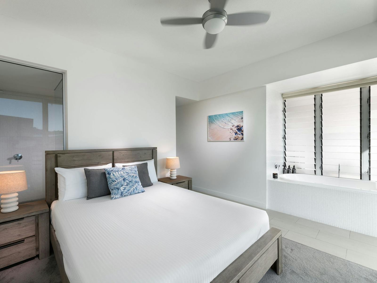 Grand Mercure Apartments 2 Bedroom Resort View Grand Mercure Apartments 2 Bedroom Resort View