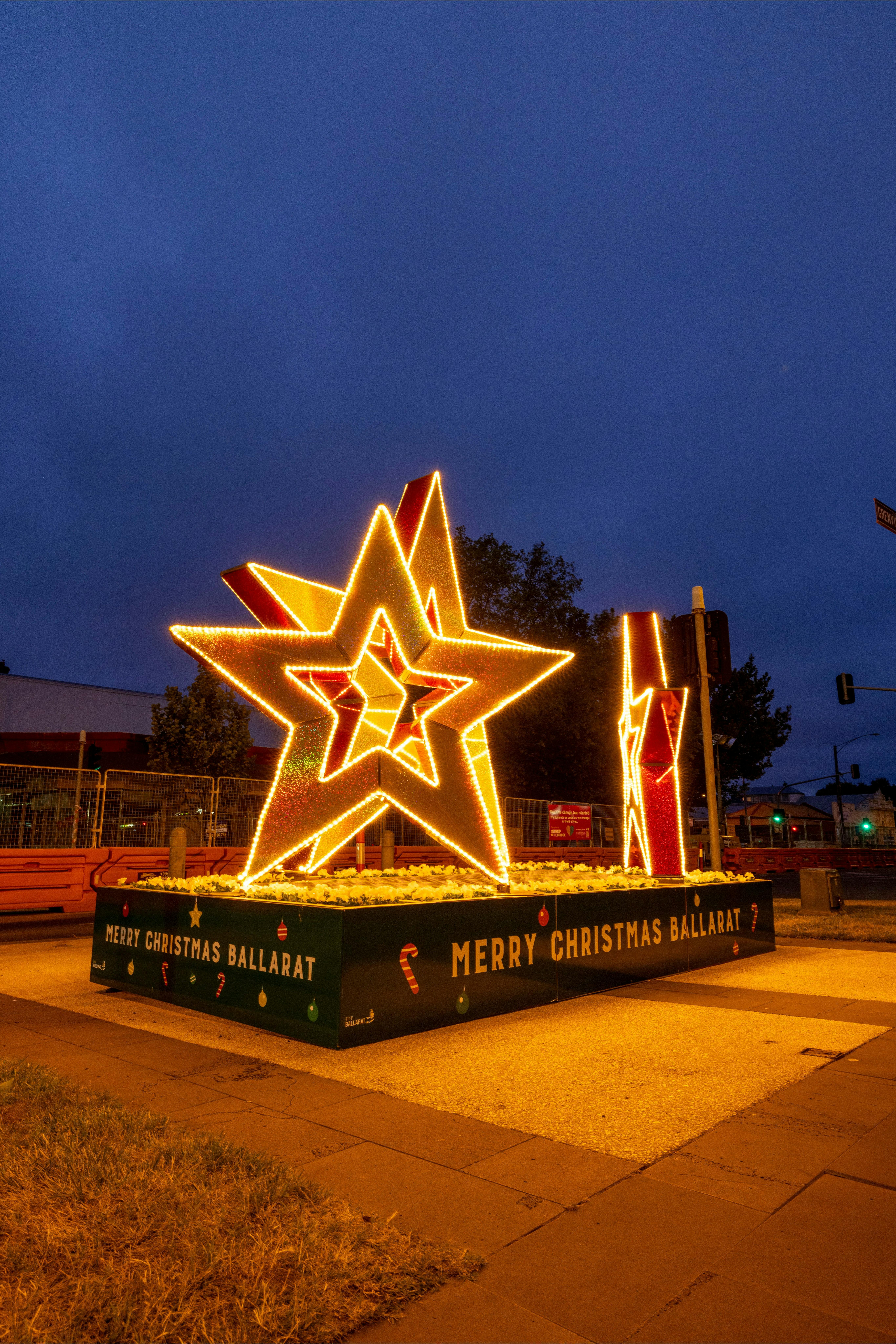 Waterloo Stars