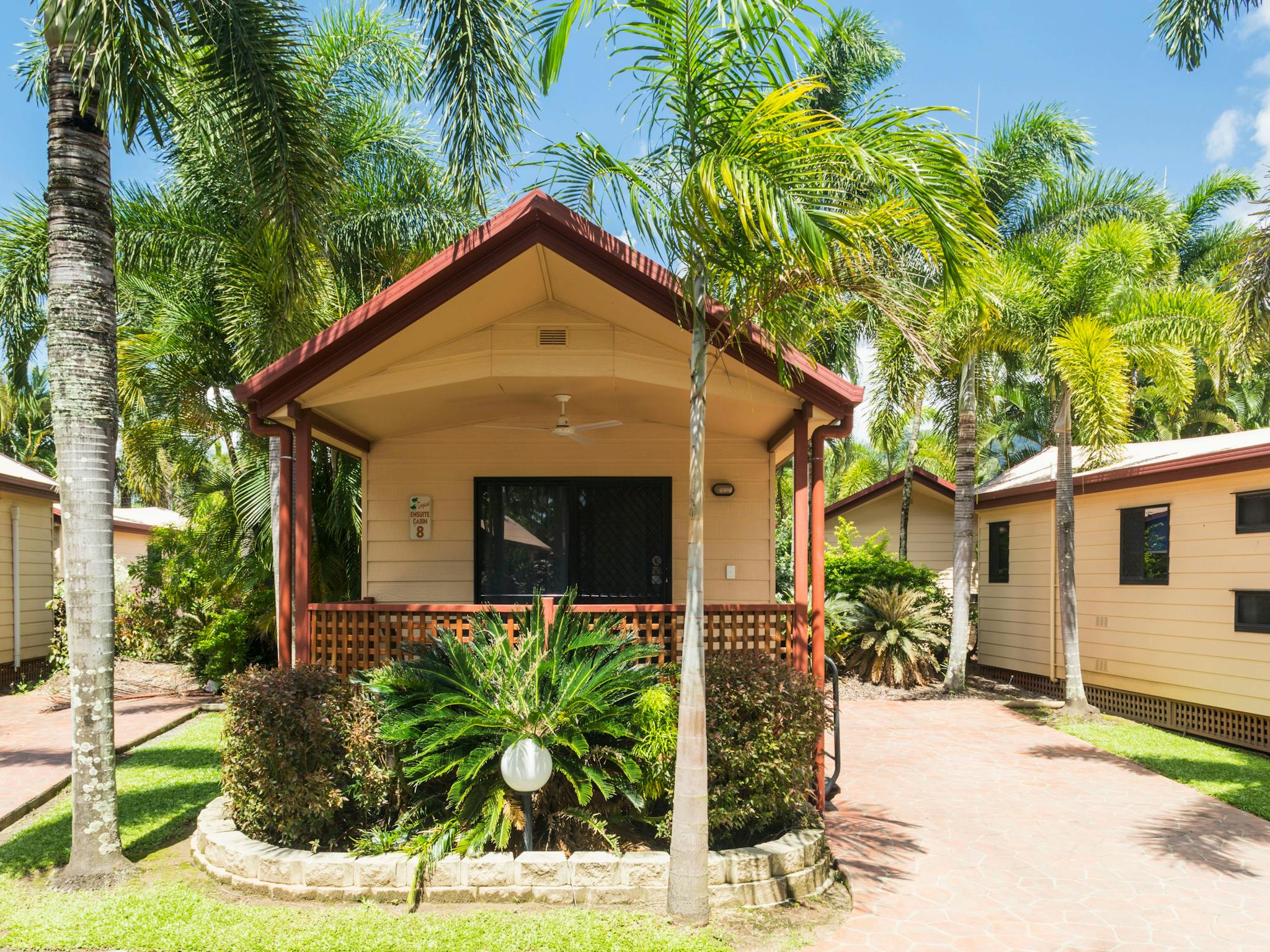 Ingenia Holidays Cairns Coconut Ingenia Holidays Cairns Coconut