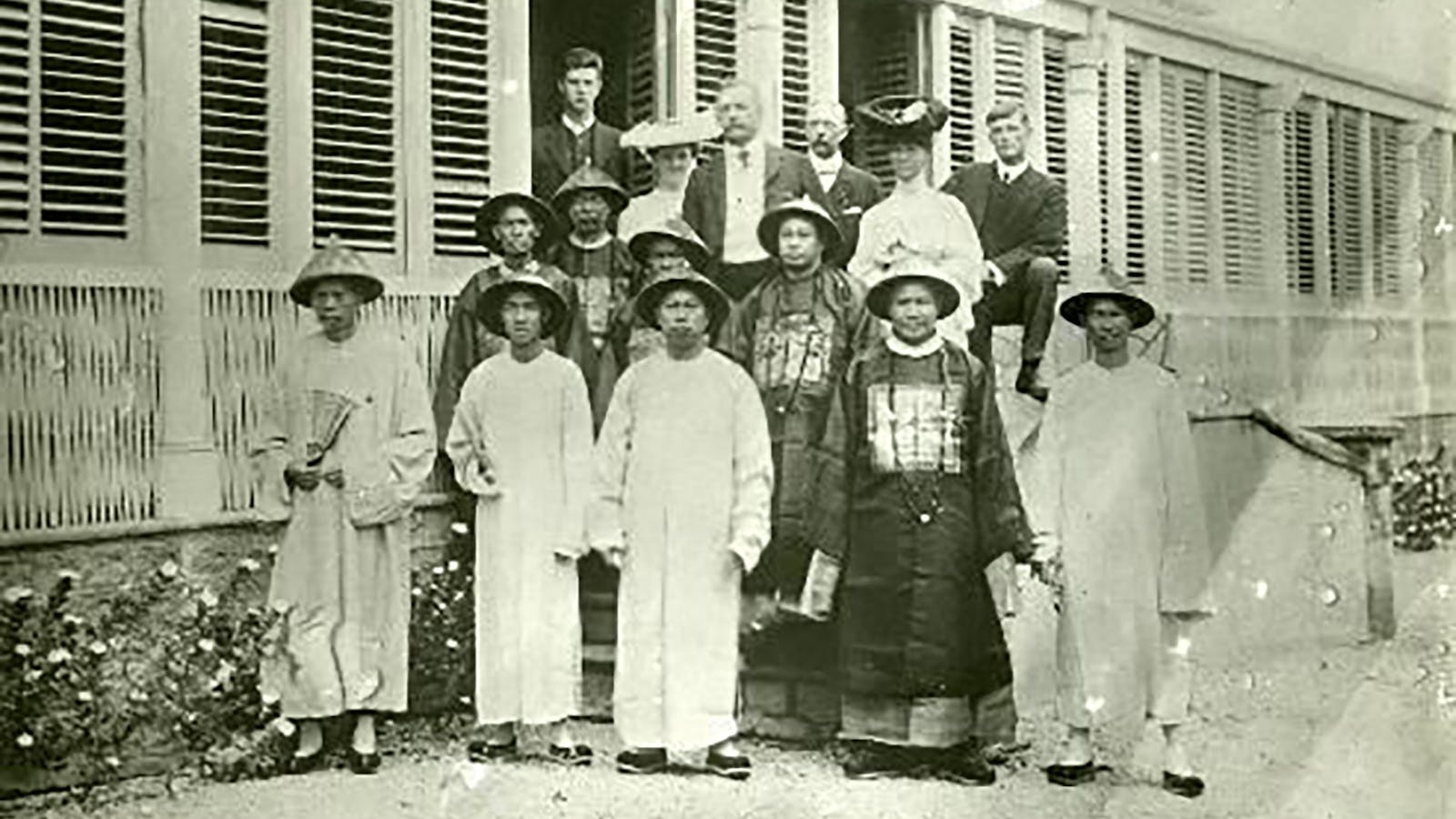 Government House, Darwin