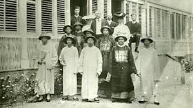 Government House, Darwin