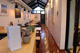 The Driftwood Cafe