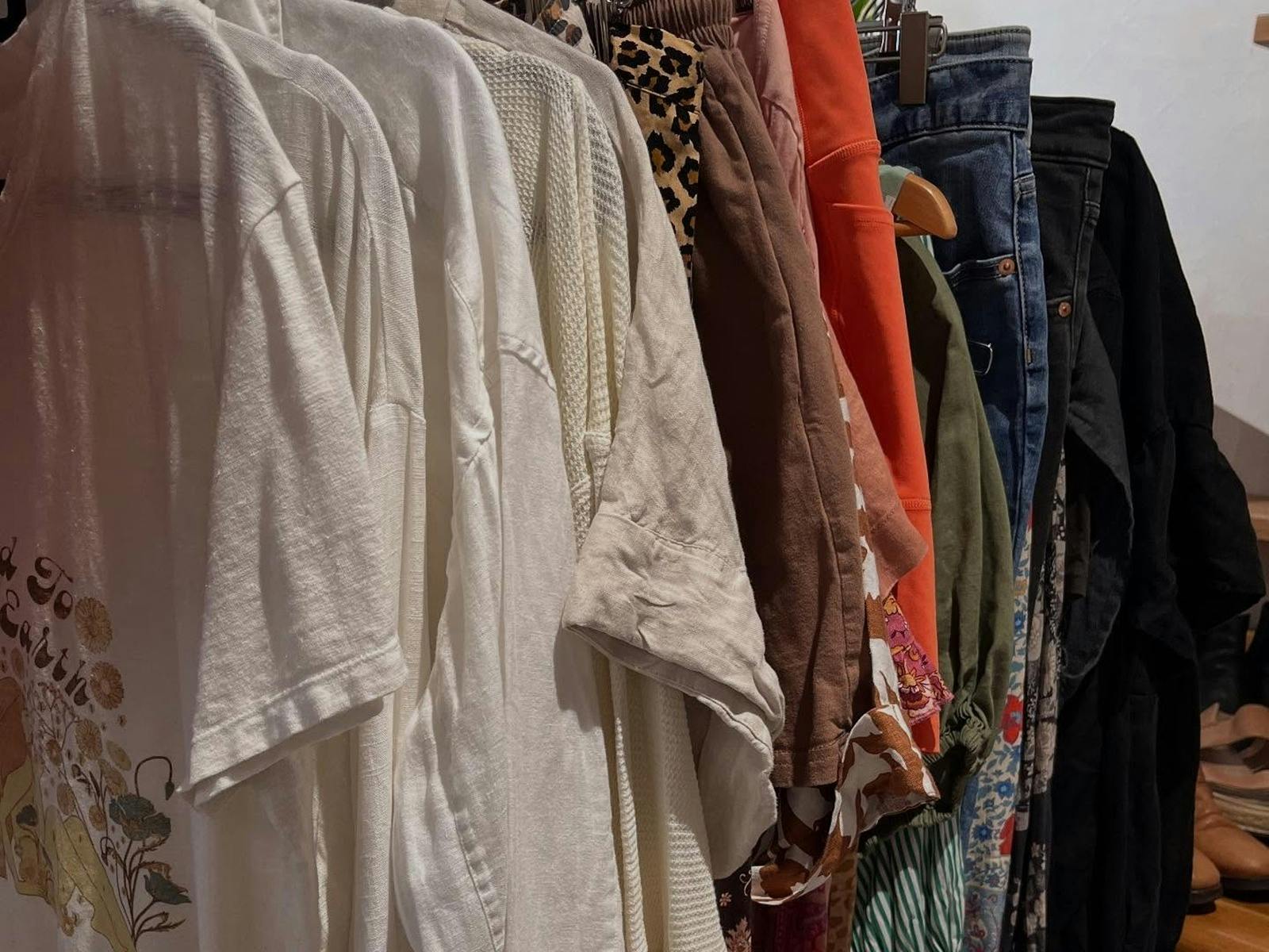 Love Me Again Pop Up Rack Sale