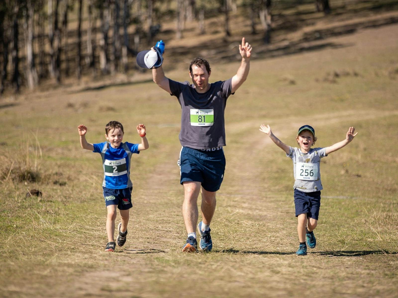 Run+Dungog