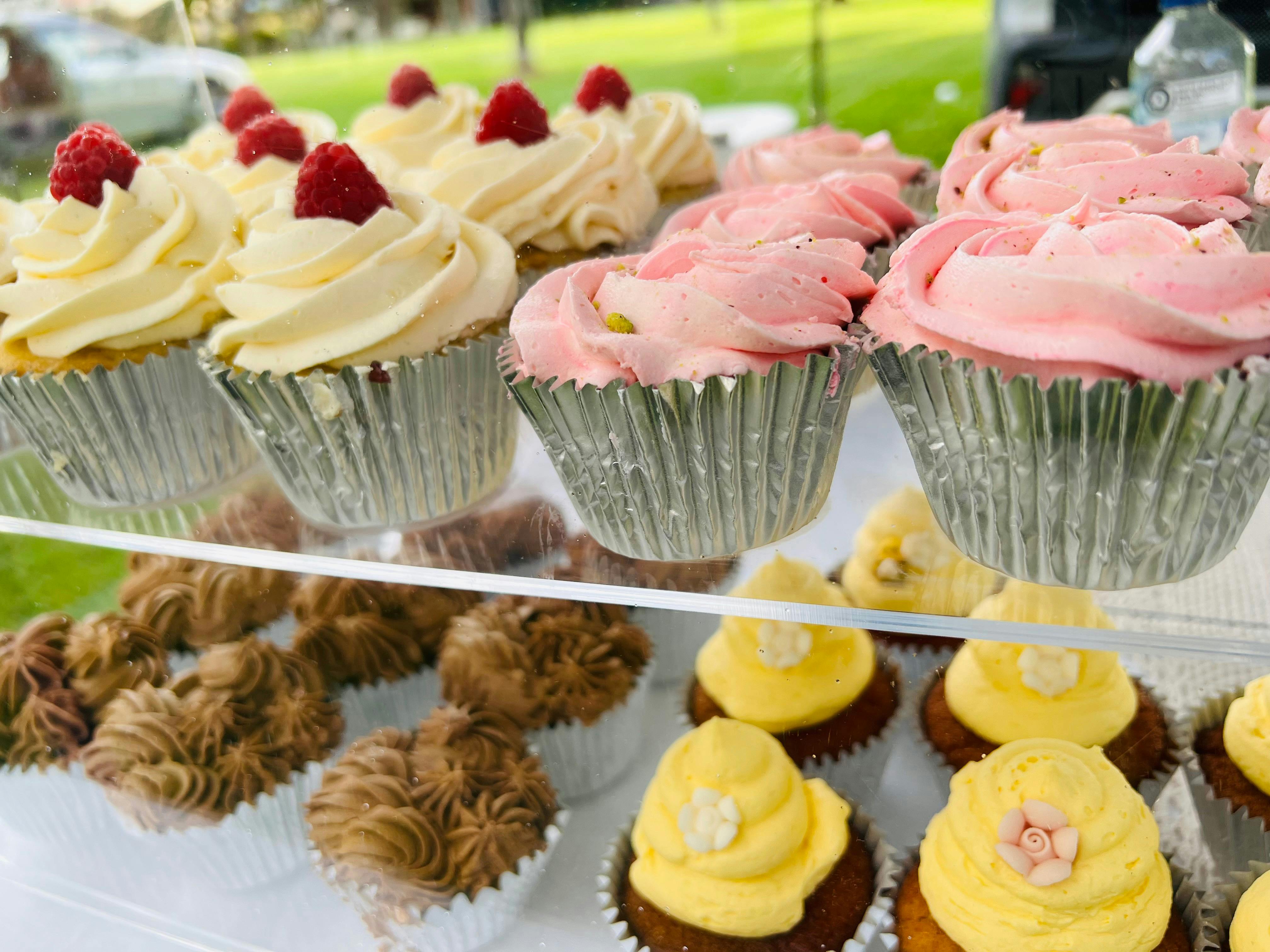 Various flavours available at Farmers Market, Market Square Grafton  Thursday 7 - 11am