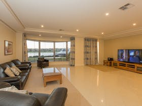 Monterey Waters 27B Port Lincoln Lounge Room