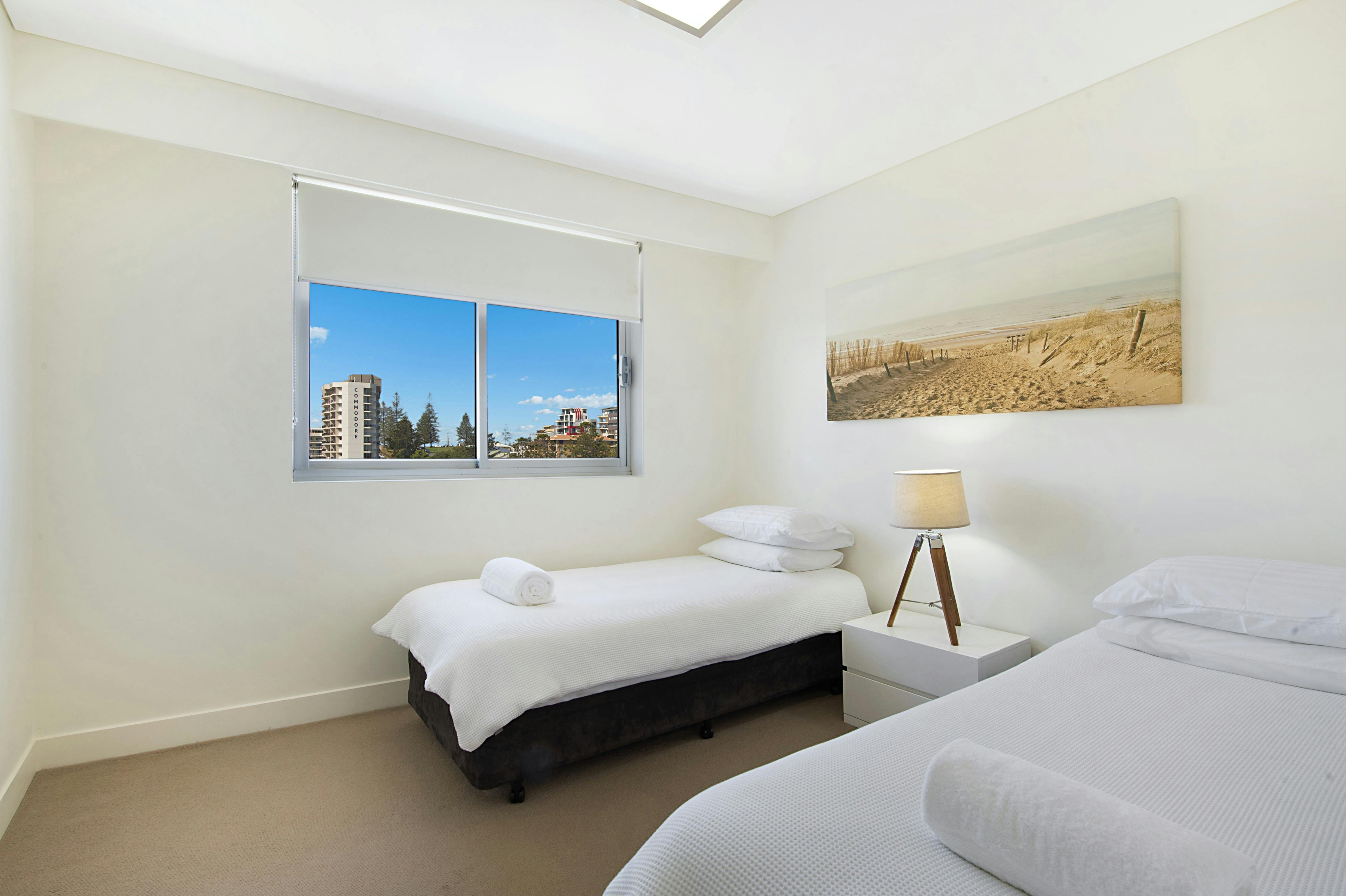 Eden Apartments Unit 901 - Coolangatta