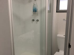 Ensuite Cabins Bathroom