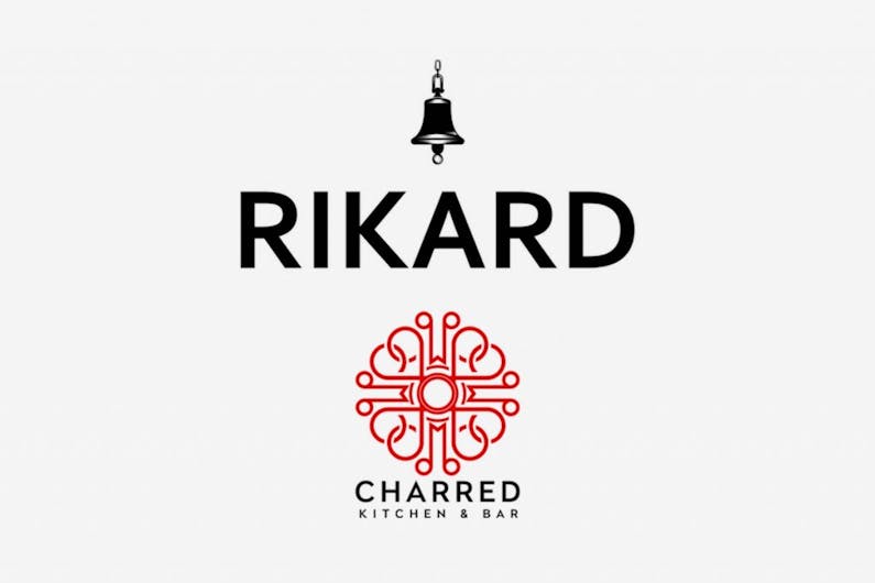 Image of the event 'Rikard at Charred Gourmet Lunch'