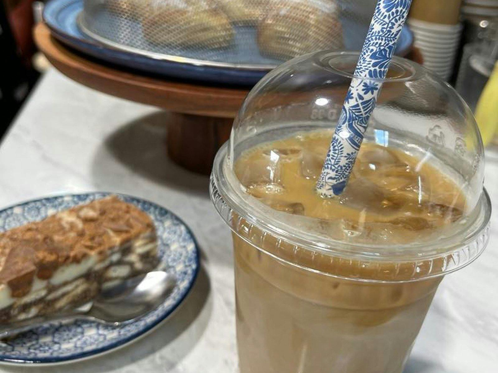 The Mill Coffee Shop