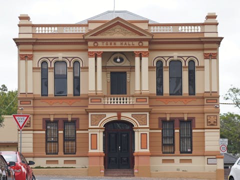 Granville, discover this Western Sydney suburb