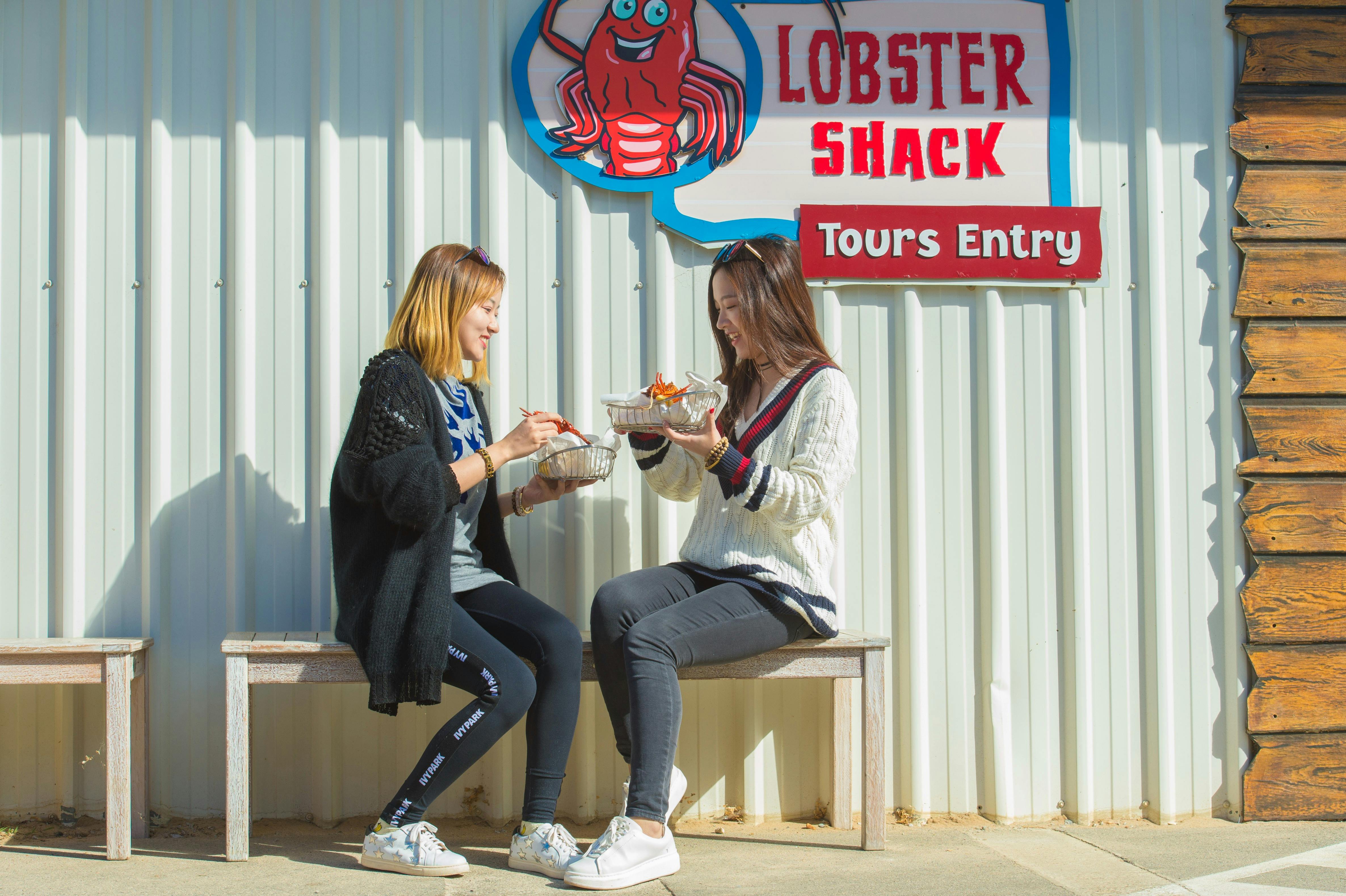 Lobster Shack