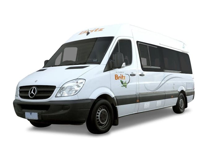 Venturer - 2 berth