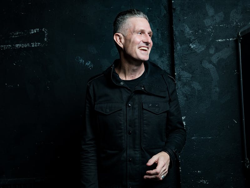 Image for Fresh Comedy Presents WIL ANDERSON: Whatchu Talkin' 'Bout Wil?